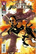 TOMB RAIDER #46 