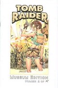 TOMB RAIDER #16-JCO-B 