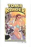 TOMB RAIDER #21-JCO-C 