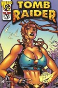 TOMB RAIDER #0.5-WIZ 
