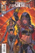 TOMB RAIDER #48B 