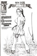 TOMB RAIDER #41C 