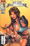 TOMB RAIDER #40 
