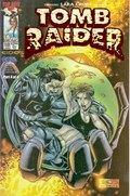 TOMB RAIDER #10-DF-B 