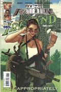 TOMB RAIDER #43 