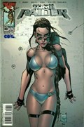 TOMB RAIDER #33B 