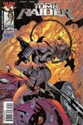 TOMB RAIDER #32B 
