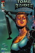 TOMB RAIDER #11-GCC-C 