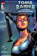 TOMB RAIDER #11-GCC 