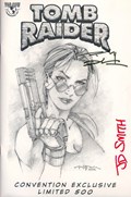 TOMB RAIDER #20-JCO-B 