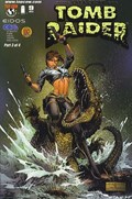 TOMB RAIDER #9-DF-C 