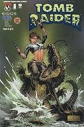 TOMB RAIDER #9-DF-B 