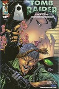 TOMB RAIDER #12-GCC-E 