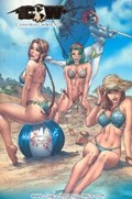 TOMB RAIDER #26B 