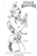 TOMB RAIDER #18-BALCC-B 