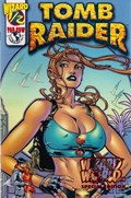 TOMB RAIDER #0.5-WIZ-B 