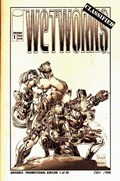 WETWORKS #1C 