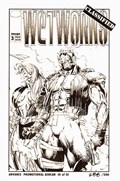 WETWORKS #3B 