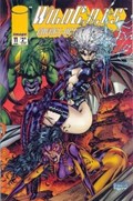 WILDC.A.T.S. COVERT ACTION TEAMS #11 