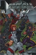 WILDC.A.T.S. COVERT ACTION TEAMS #50B 