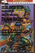 WILDC.A.T.S. COVERT ACTION TEAMS #40C 