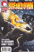 BREAKDOWN #3 