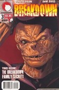BREAKDOWN #3-2nd 