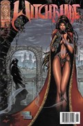 WITCHBLADE #6B 