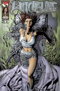 WITCHBLADE #42 