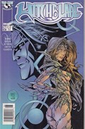 WITCHBLADE #26B 