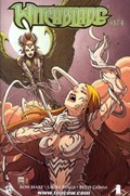 WITCHBLADE #174B 