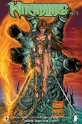 WITCHBLADE #175C 