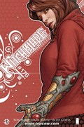 WITCHBLADE #176B 