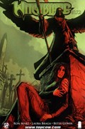 WITCHBLADE #172 