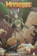 WITCHBLADE #178 