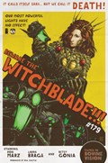 WITCHBLADE #179B 