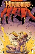 WITCHBLADE #177 