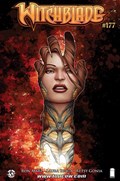 WITCHBLADE #177B 