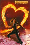 WITCHBLADE #180C 