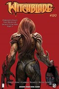 WITCHBLADE #180B 