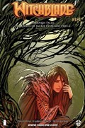 WITCHBLADE #181B 