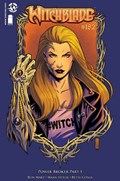 WITCHBLADE #182 
