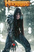 WITCHBLADE #183B 