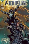 WITCHBLADE #36 