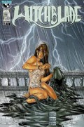 WITCHBLADE #14 