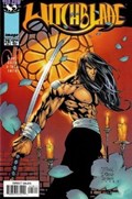 WITCHBLADE #28 