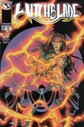 WITCHBLADE #32 
