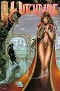 WITCHBLADE #6 