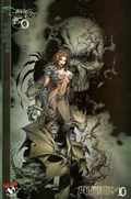 WITCHBLADE #10B 