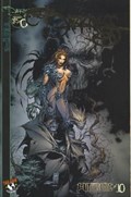 WITCHBLADE #10C 